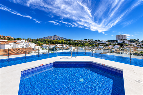 Nueva Andalucia | Marbella