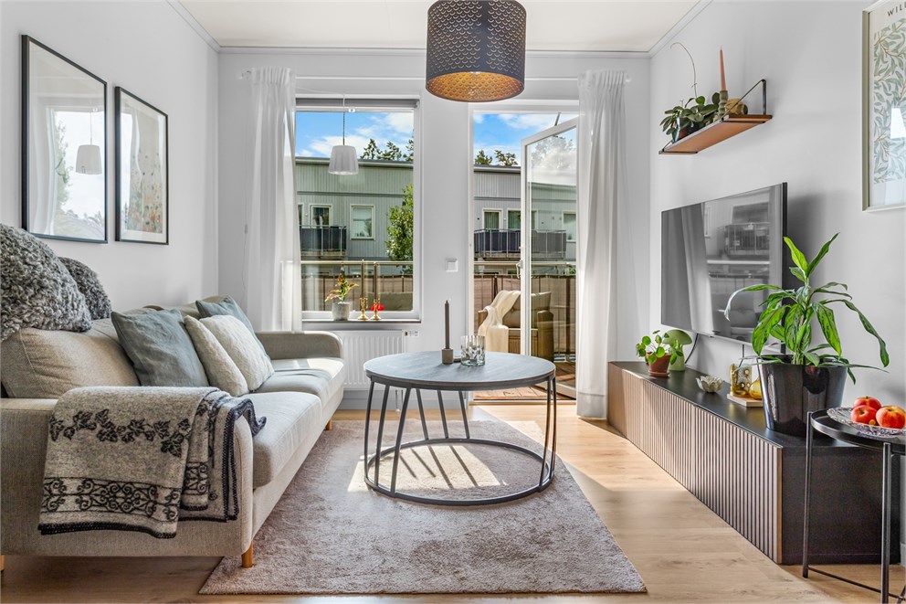Eklundshovsvägen 27C