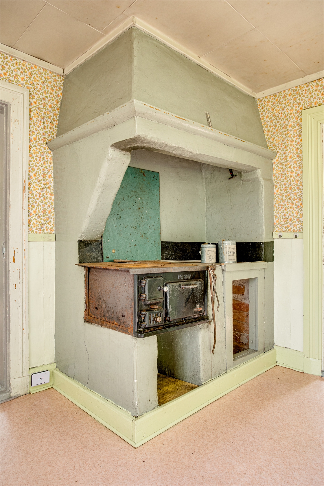 Fåsjöhyttan Hultamossen 113 – bild 13