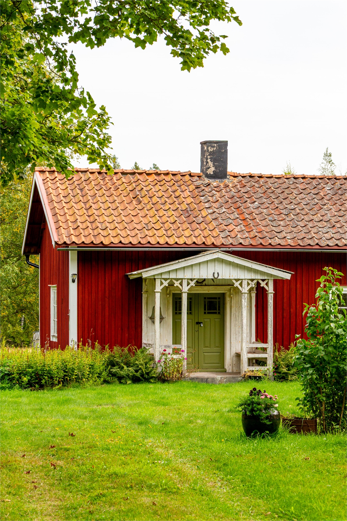 Fåsjöhyttan Hultamossen 113 – bild 7