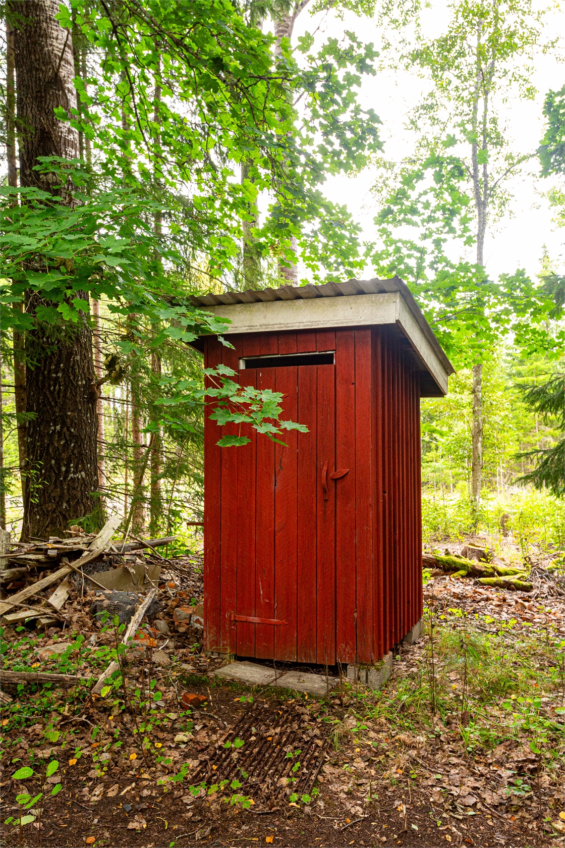 Fåsjöhyttan Hultamossen 113 – bild 32