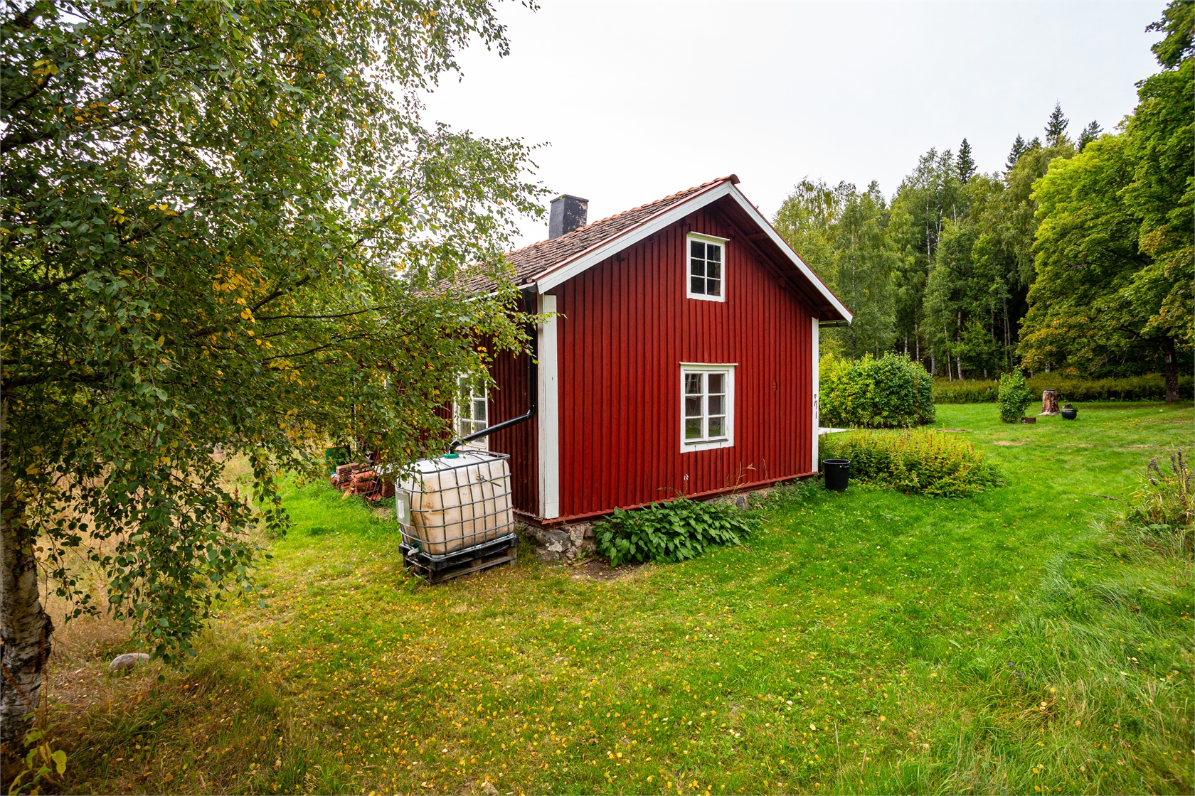 Fåsjöhyttan Hultamossen 113 – bild 6
