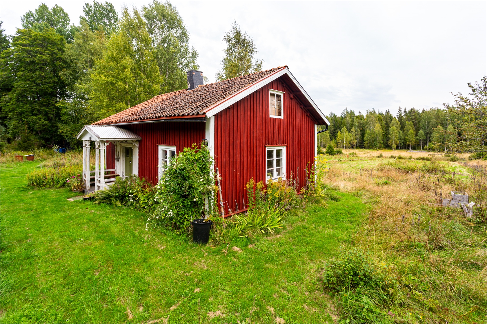 Fåsjöhyttan Hultamossen 113 – bild 5