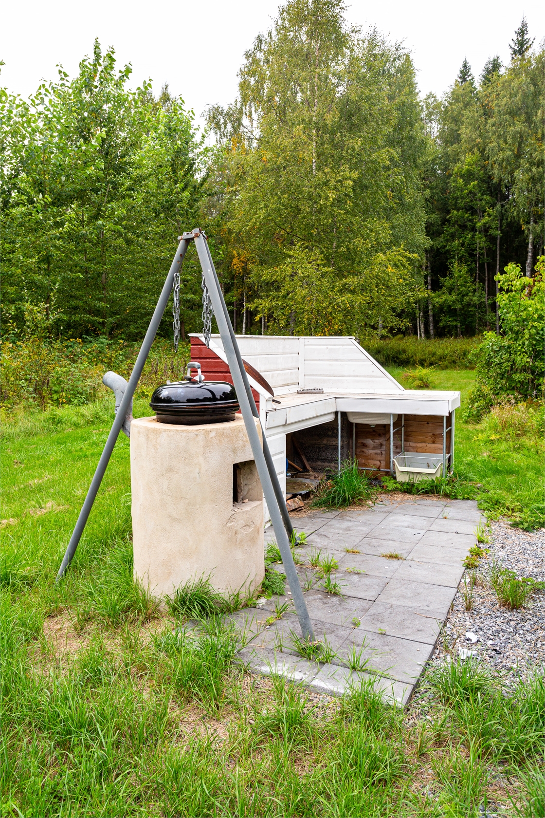 Fåsjöhyttan Hultamossen 113 – bild 31