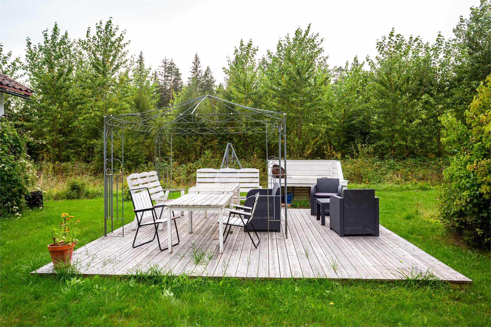 Fåsjöhyttan Hultamossen 113 – bild 30