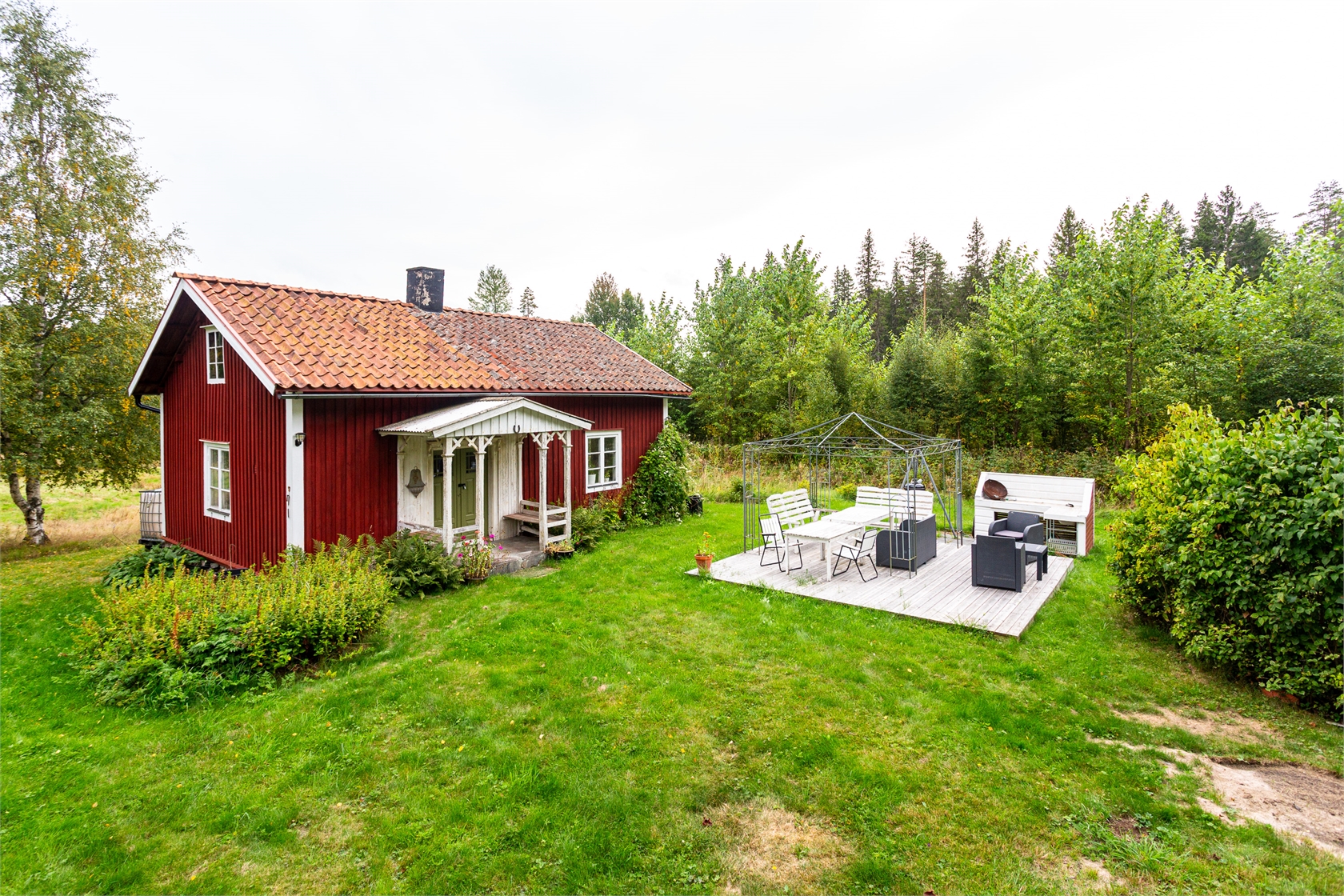 Fåsjöhyttan Hultamossen 113 – bild 3