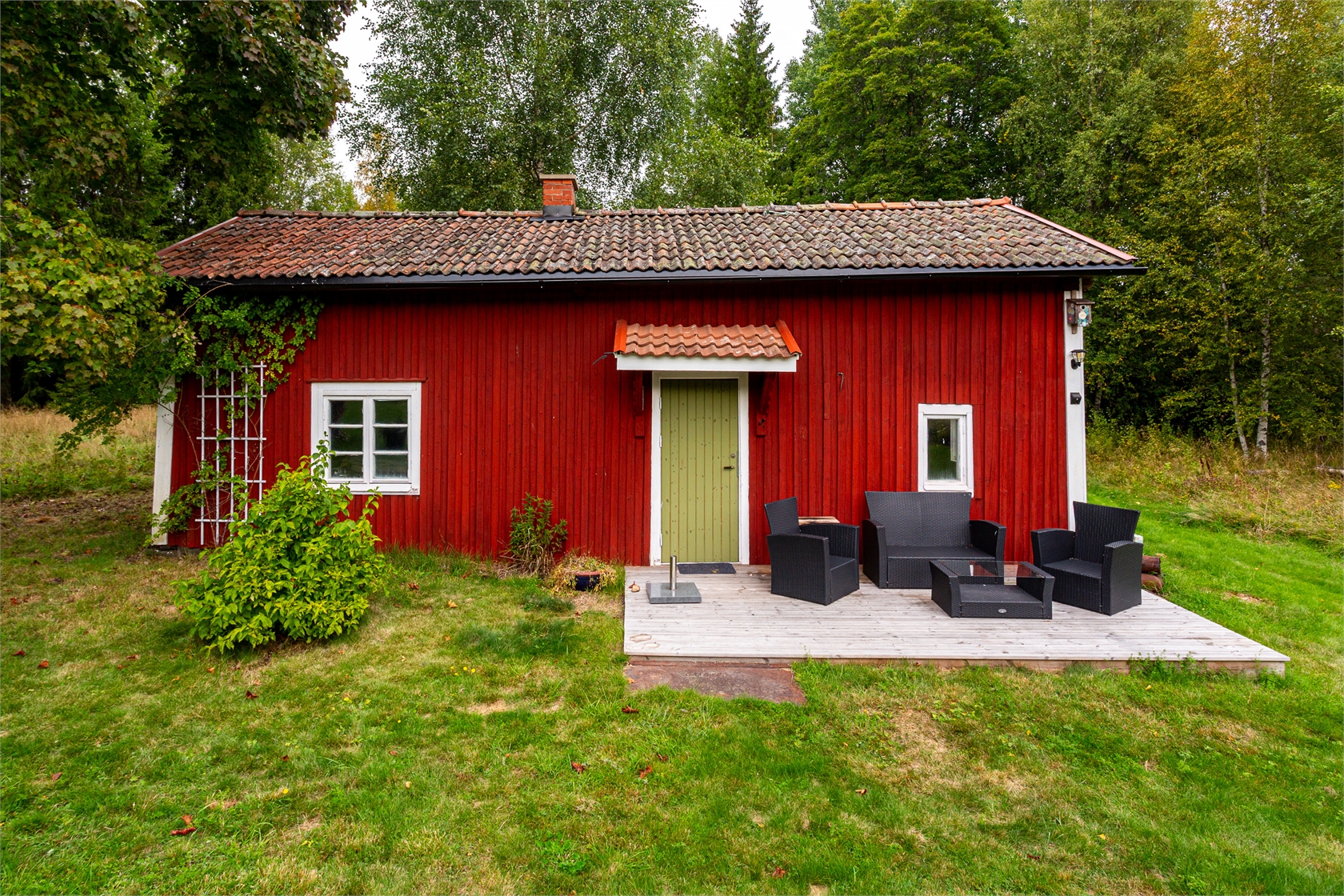 Fåsjöhyttan Hultamossen 113 – bild 23