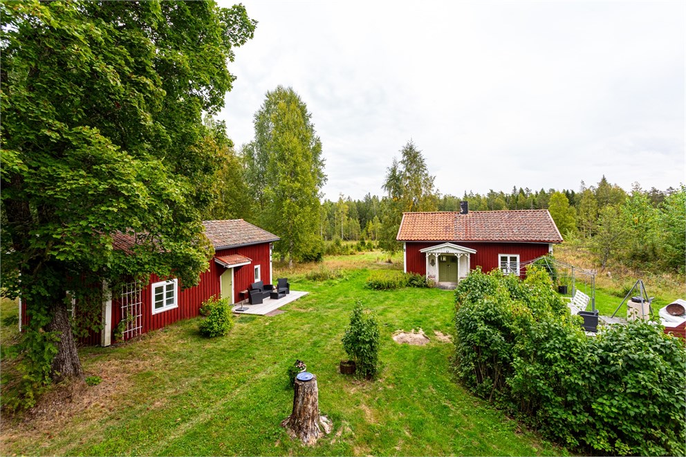 Fåsjöhyttan Hultamossen 113