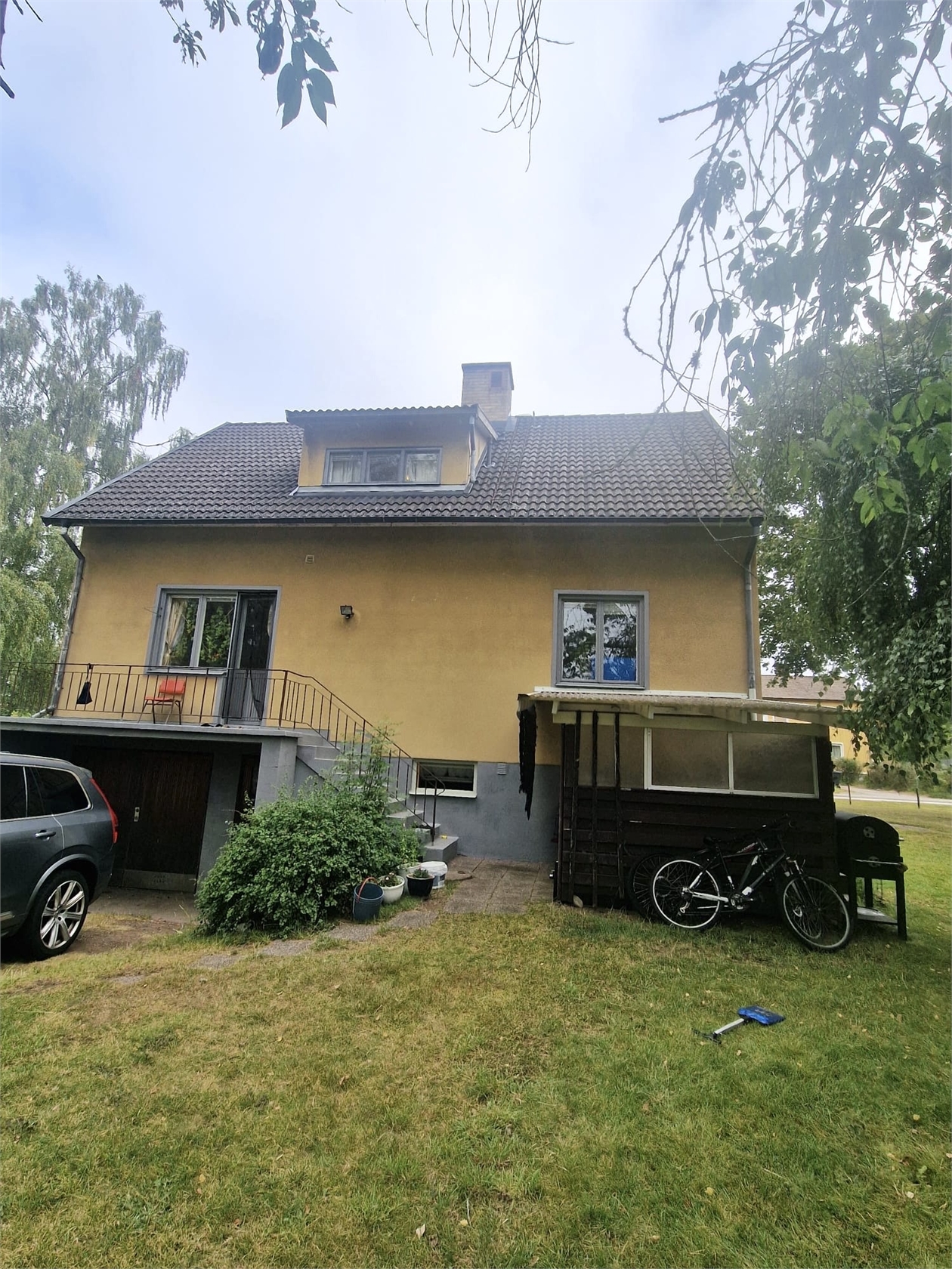 Lenhovdavägen 11 – bild 3