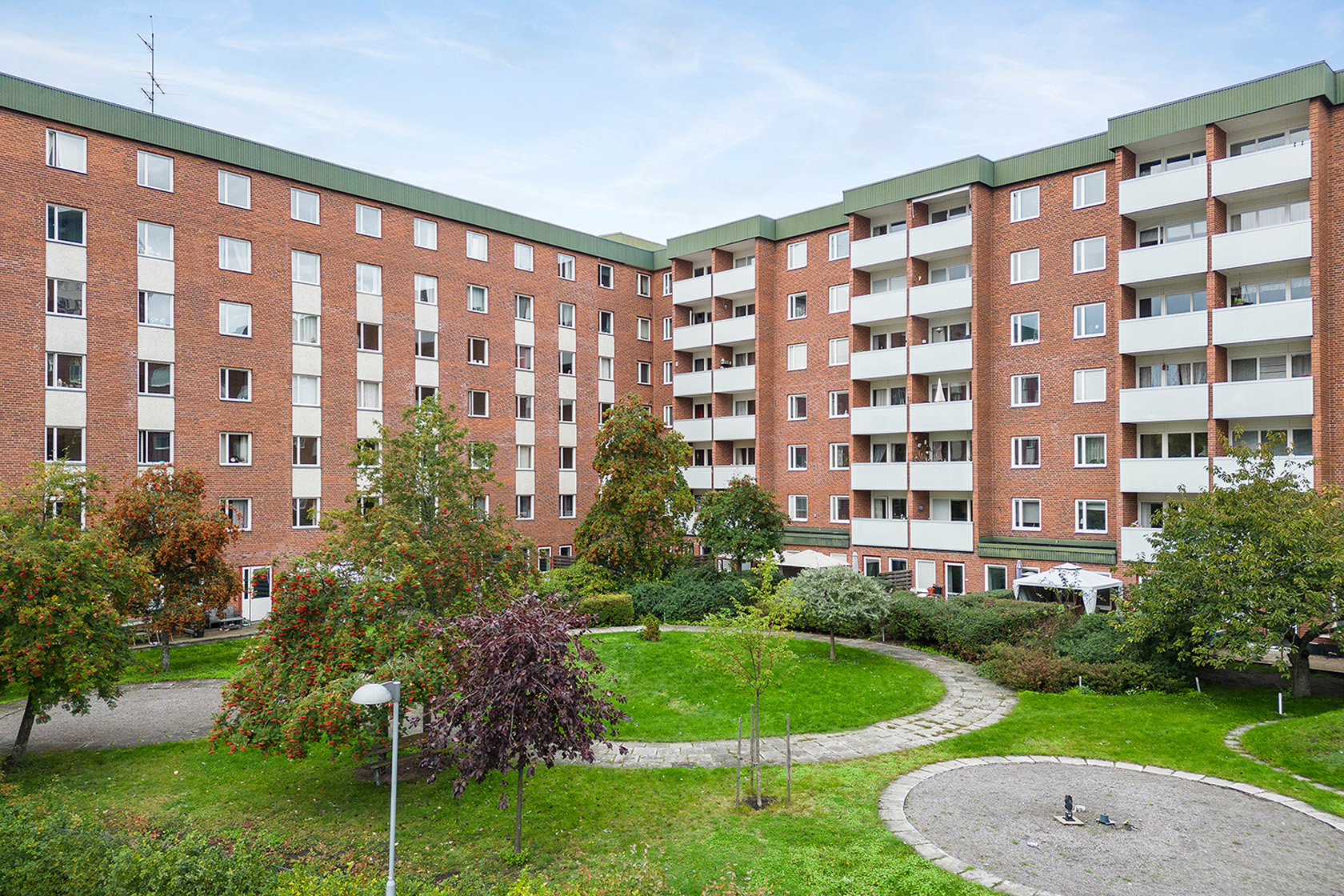 Agavägen 4, 4 tr – bild 19