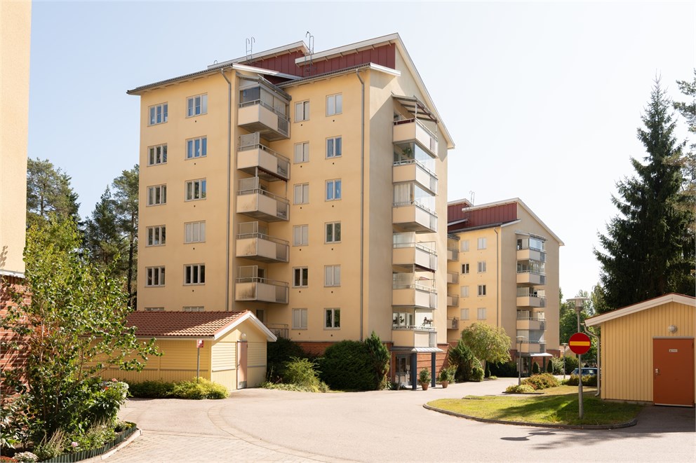 SKOGSDUVEVÄGEN 7