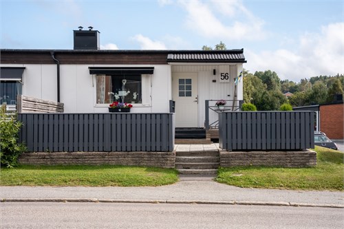 Brännavägen 56