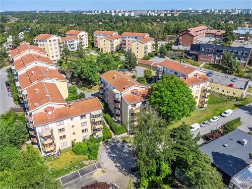 Kungsklippevägen 7