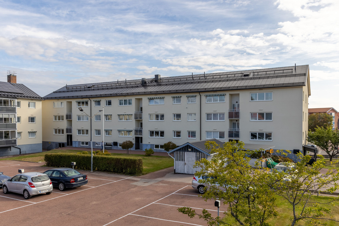 Fridhemsplan 4B – bild 23