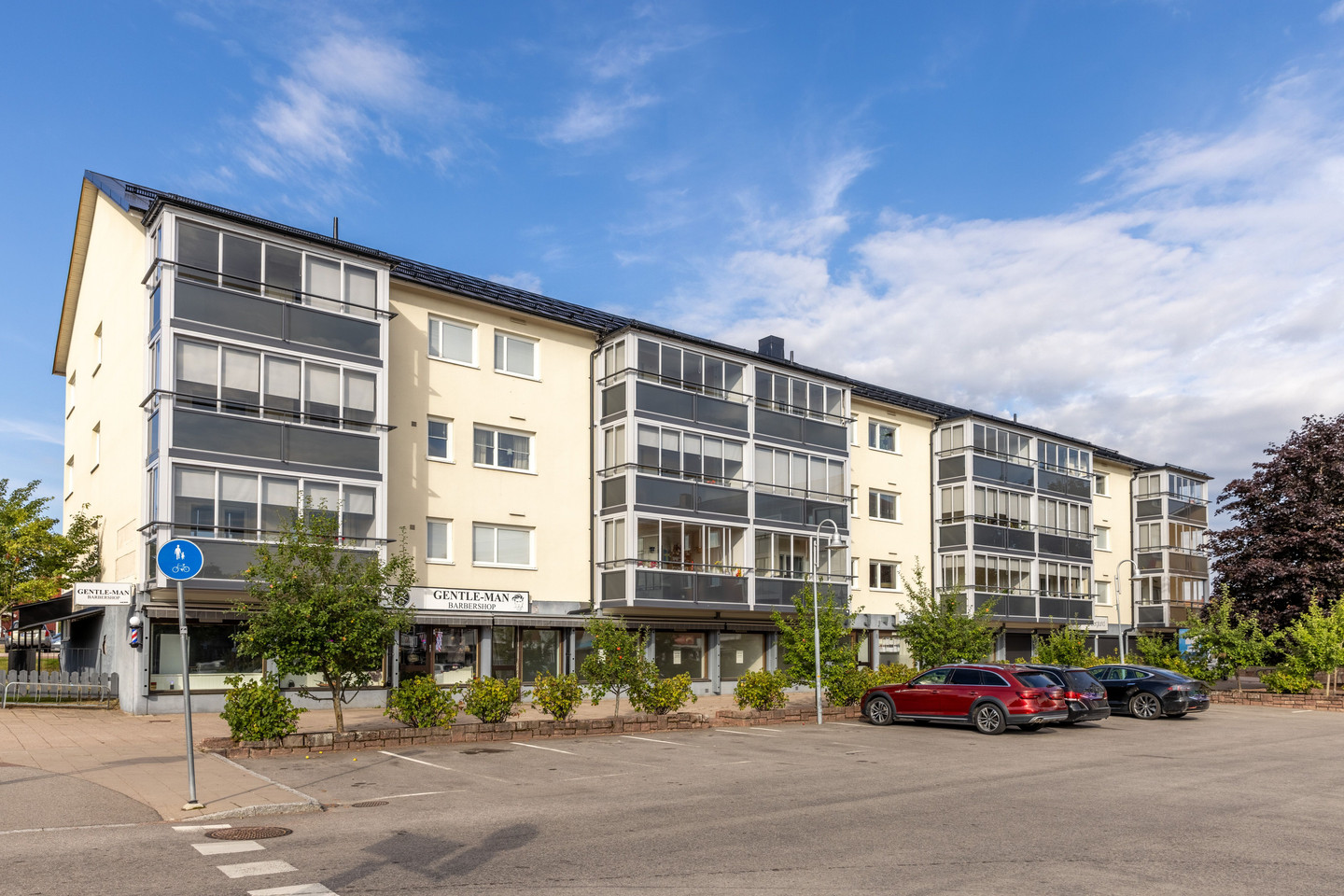 Fridhemsplan 4B – bild 24
