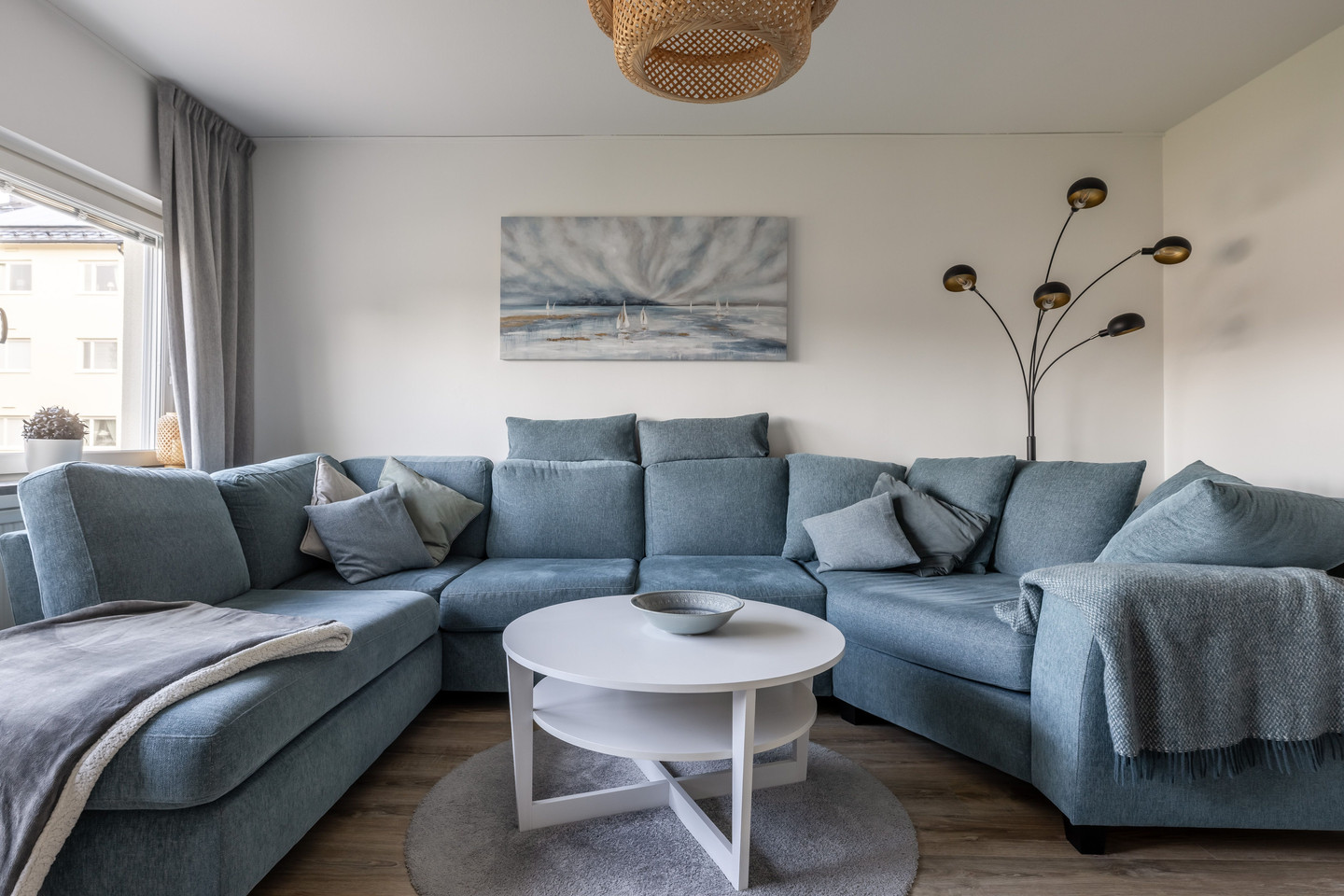 Fridhemsplan 4B – bild 2