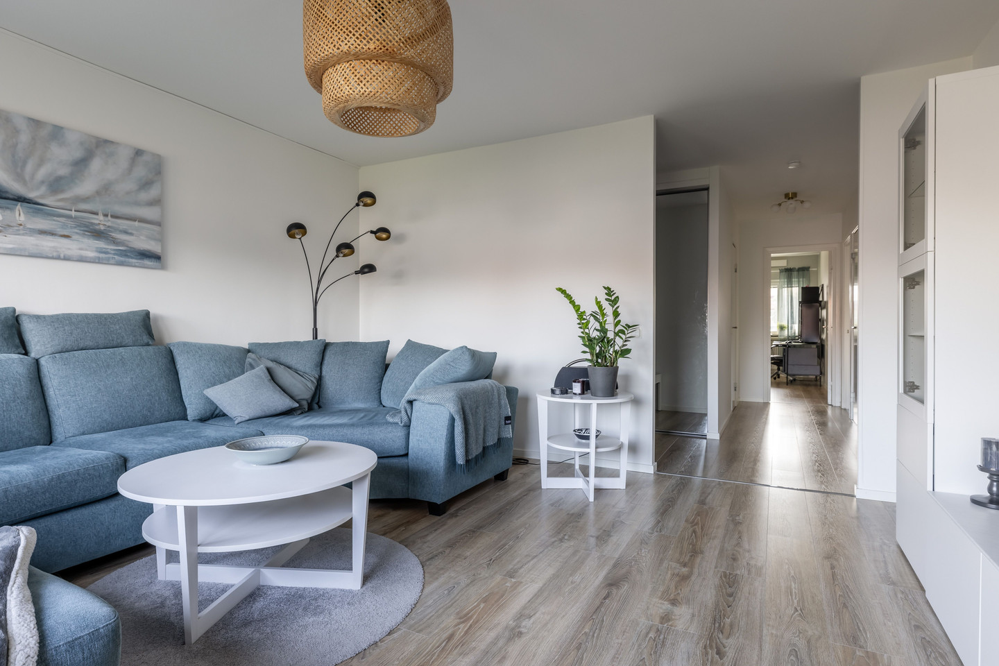 Fridhemsplan 4B – bild 4