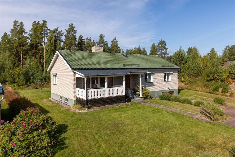 Sandåsvägen 16