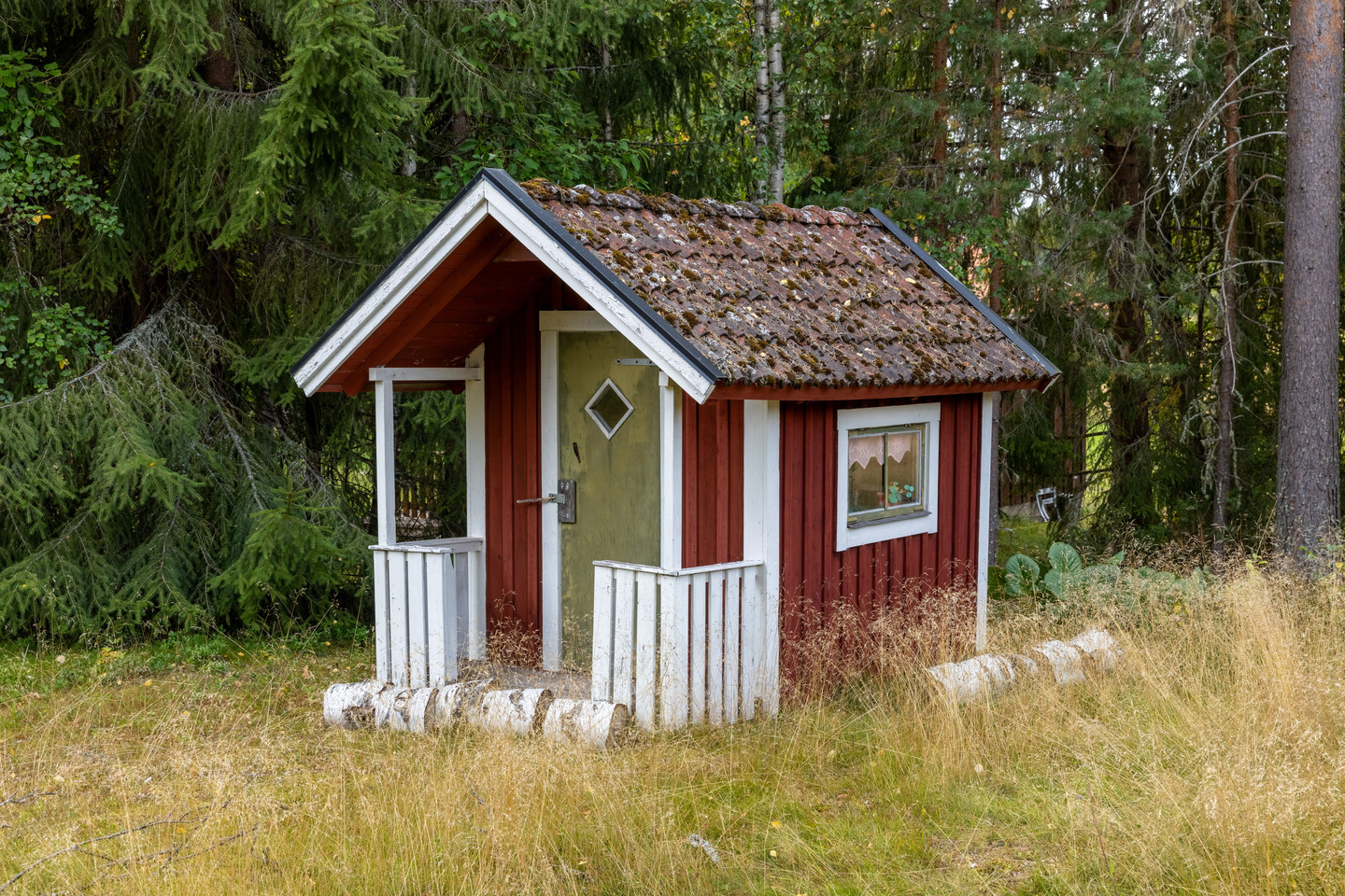 Ingärdningsbodarna 32 – bild 12