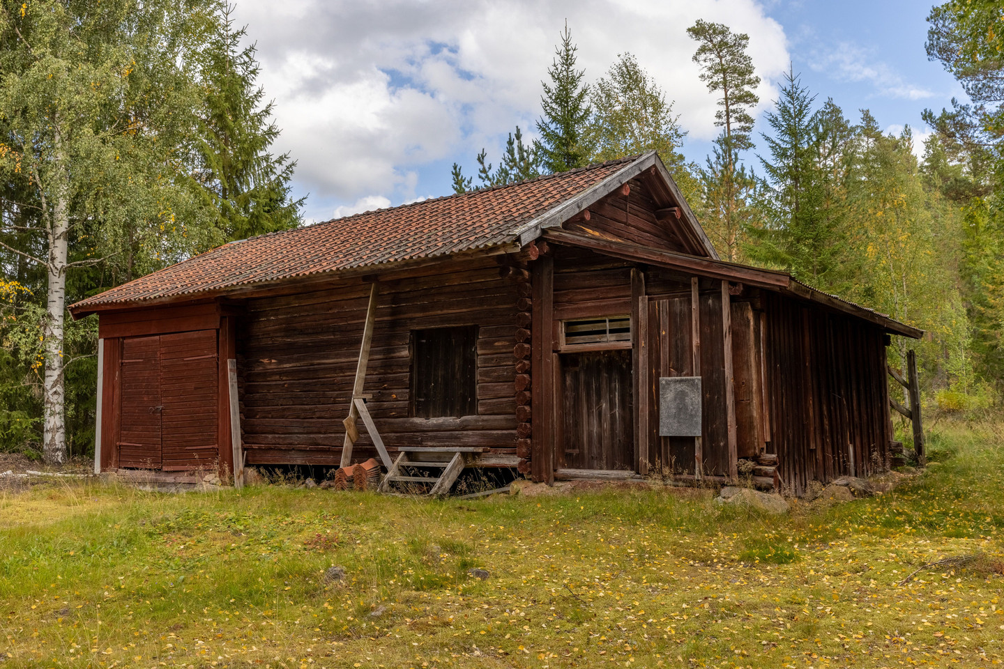 Ingärdningsbodarna 32 – bild 11