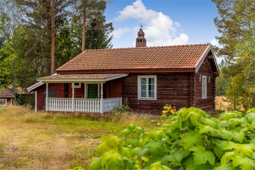 Ingärdningsbodarna 32