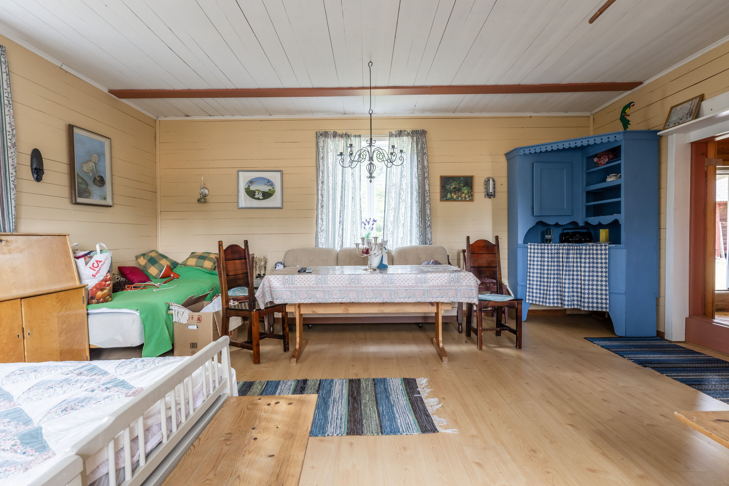 Ingärdningsbodarna 32 – bild 6