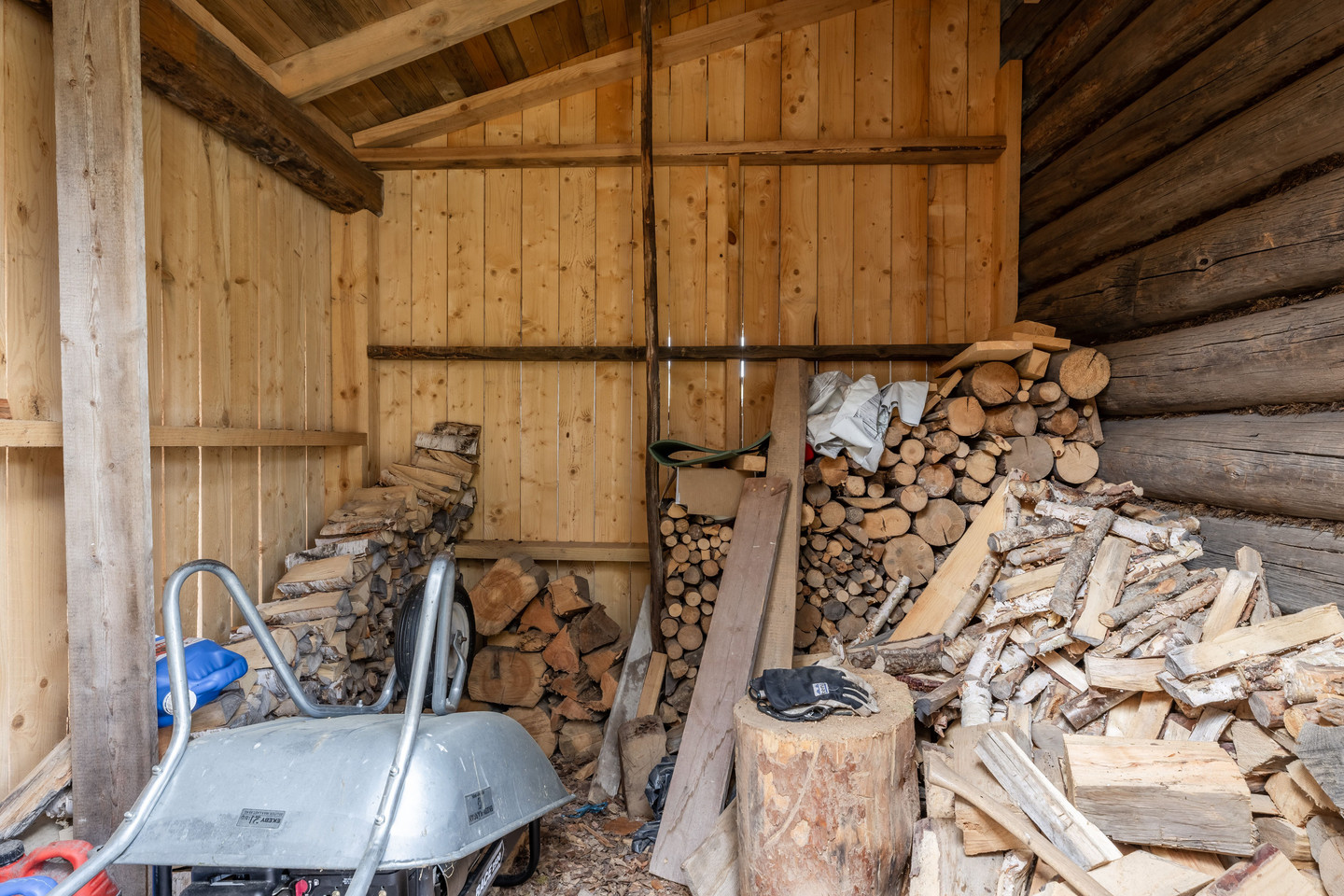 Ingärdningsbodarna 32 – bild 10