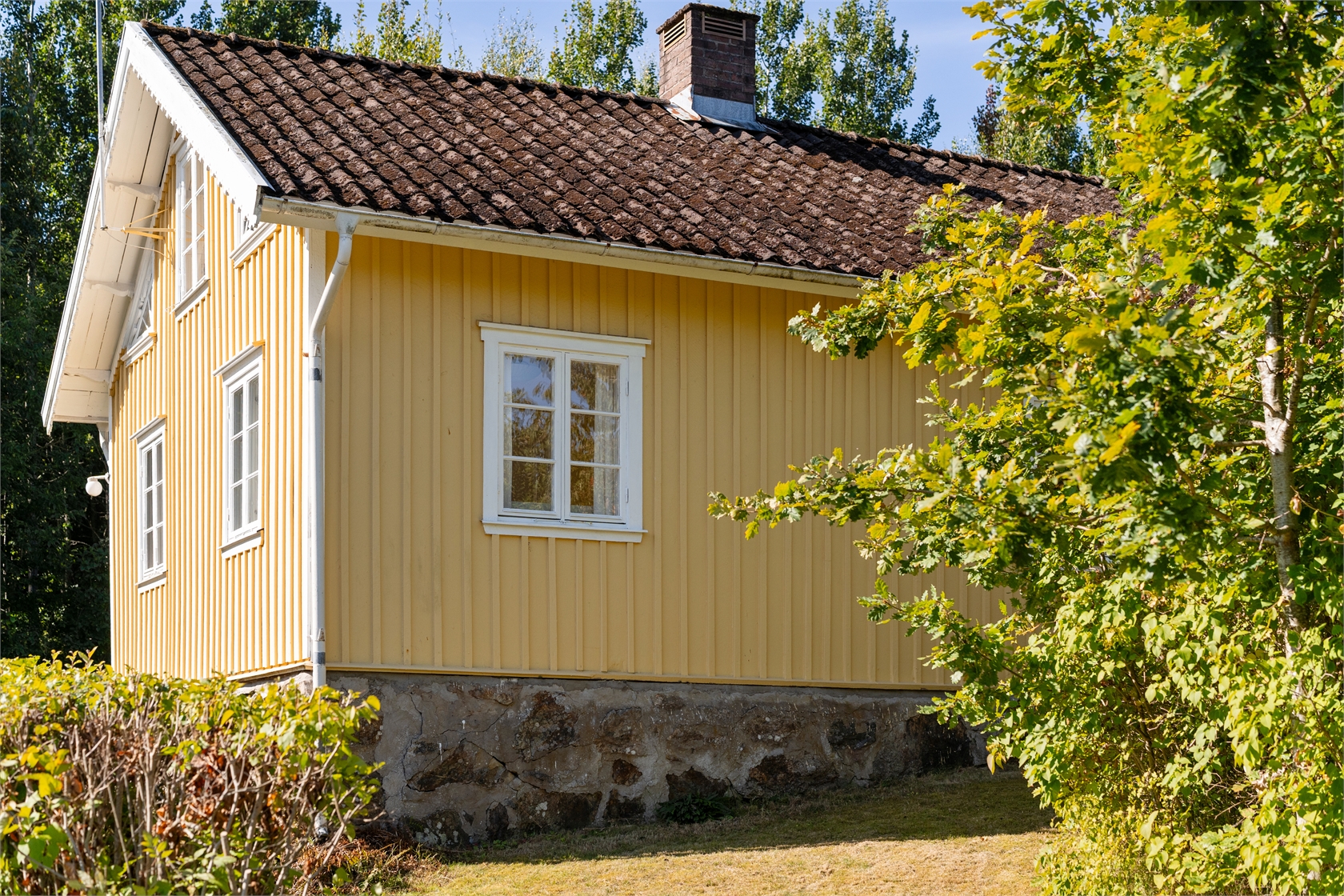 Gullkragevägen 5 – bild 30