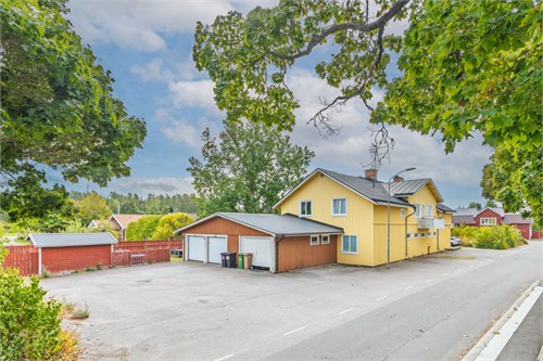 Båtsmansvägen 29