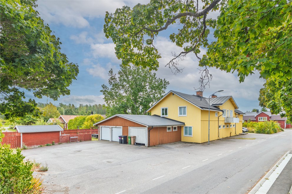 Båtsmansvägen 29