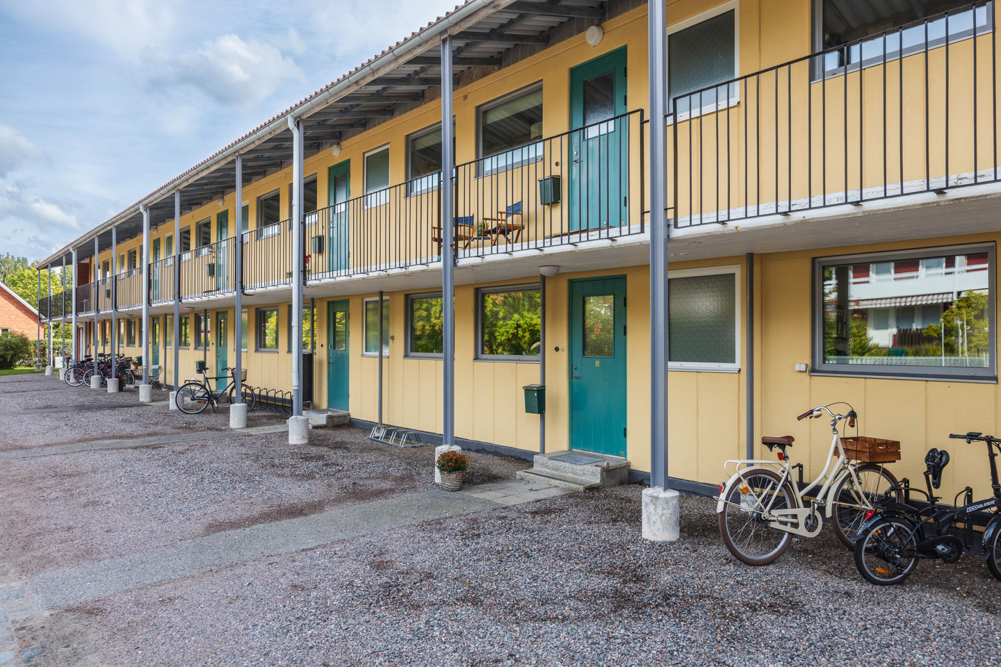 Rösgatan 33 E – bild 17