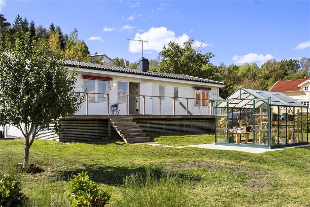 Tomtebacken 2