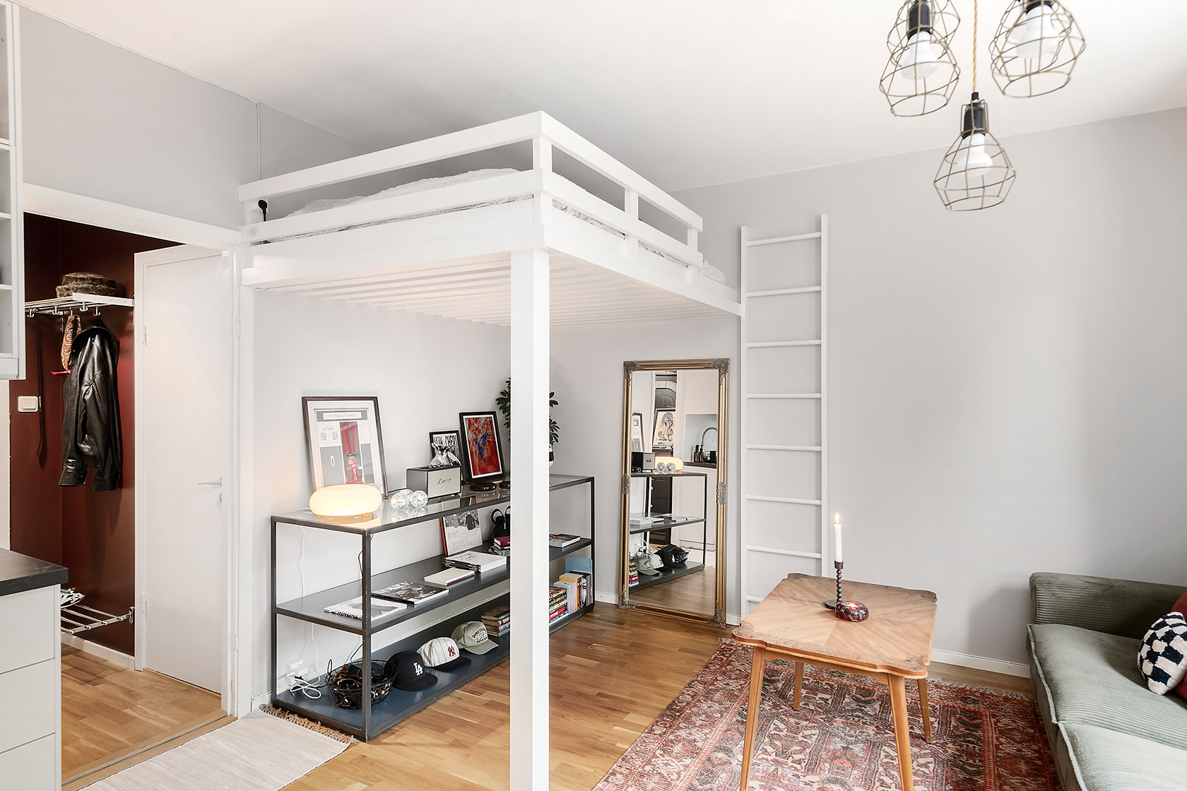 Hertig Karls allé 75E – bild 10