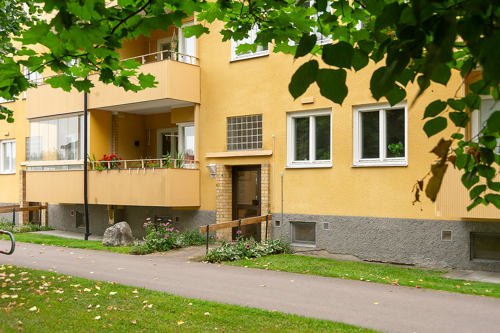 Hertig Karls allé 75E – bild 13