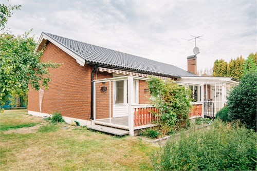 Basunvägen 5