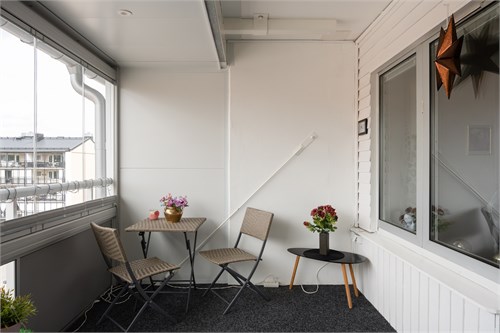 NORRA SKJUTBANEGATAN 12A