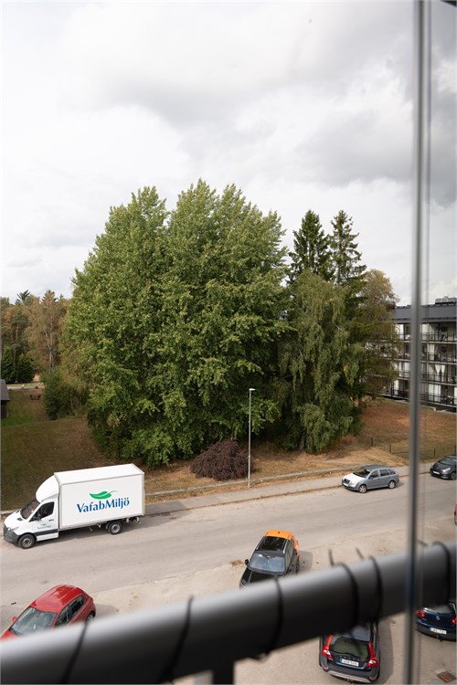 NORRA SKJUTBANEGATAN 12A