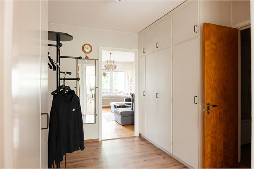 NORRA SKJUTBANEGATAN 12A