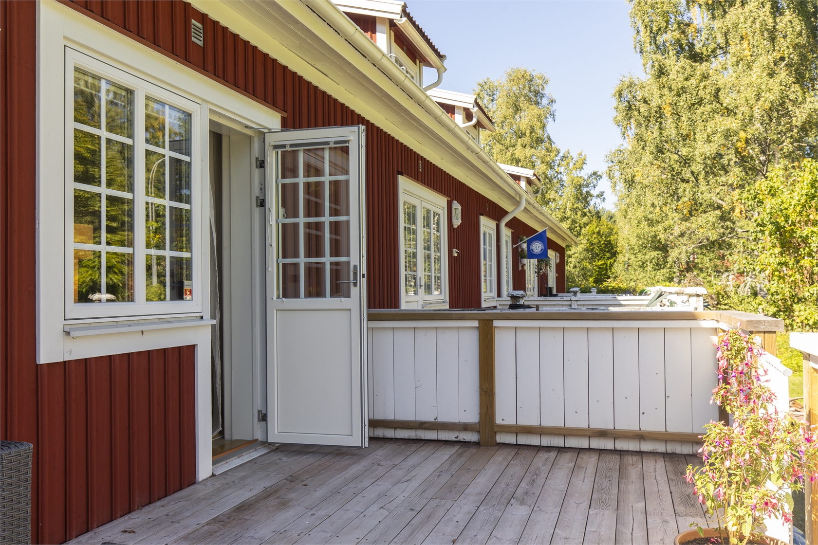 Noravägen 16D – bild 17