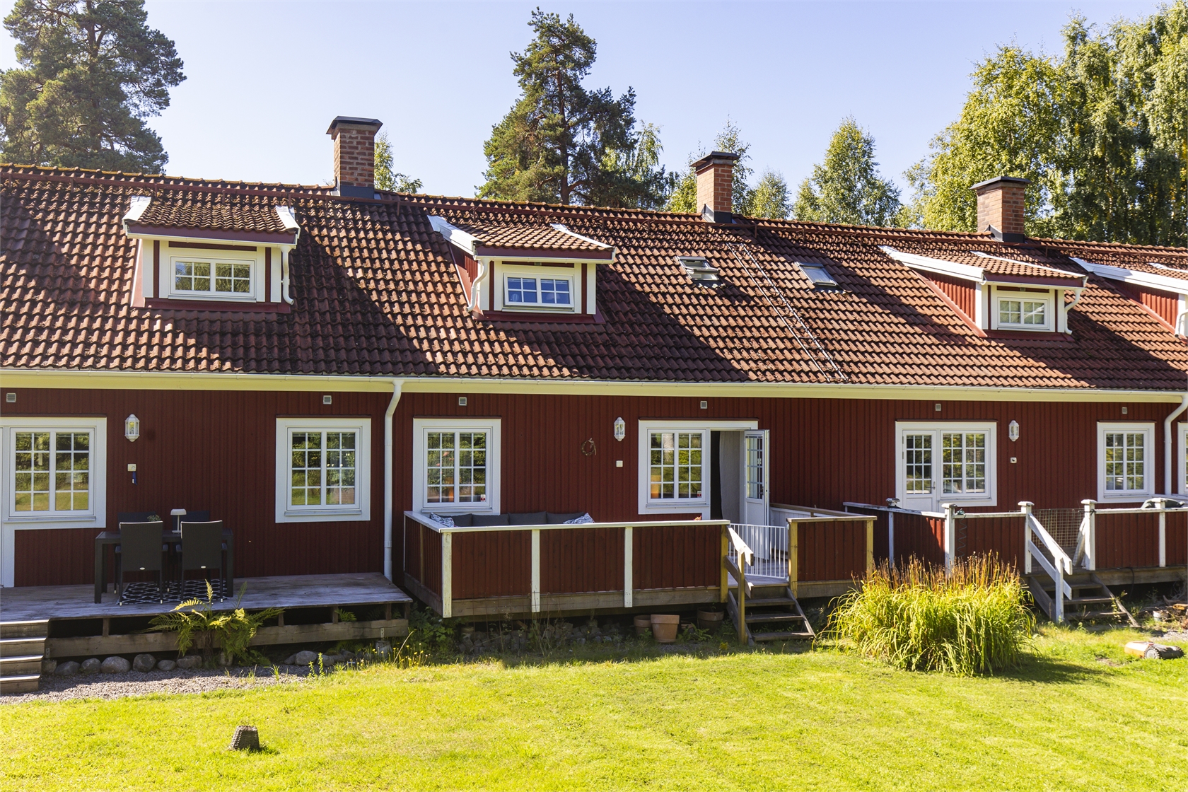 Noravägen 16D – bild 19