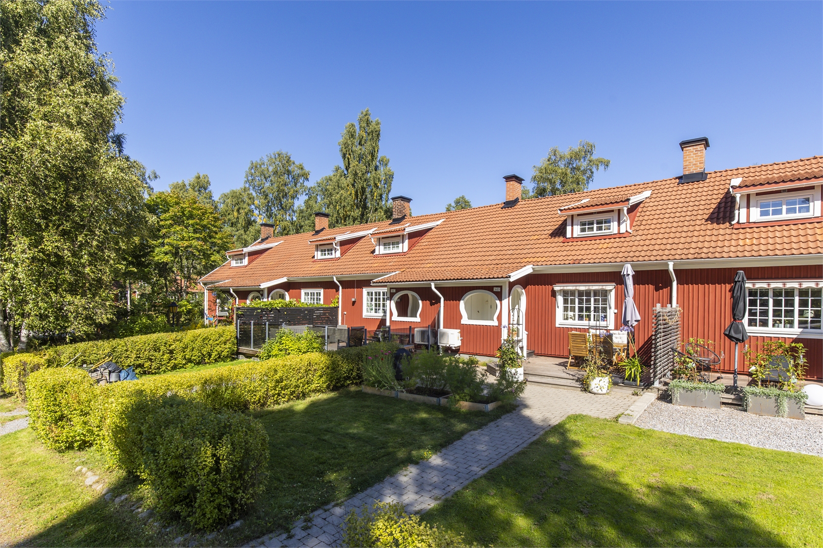 Noravägen 16D – bild 2