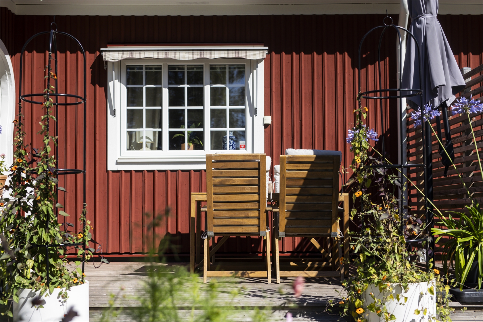 Noravägen 16D – bild 36
