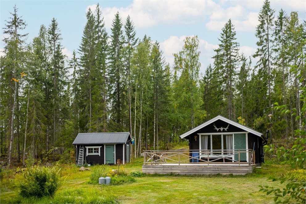 Hagvägen 20