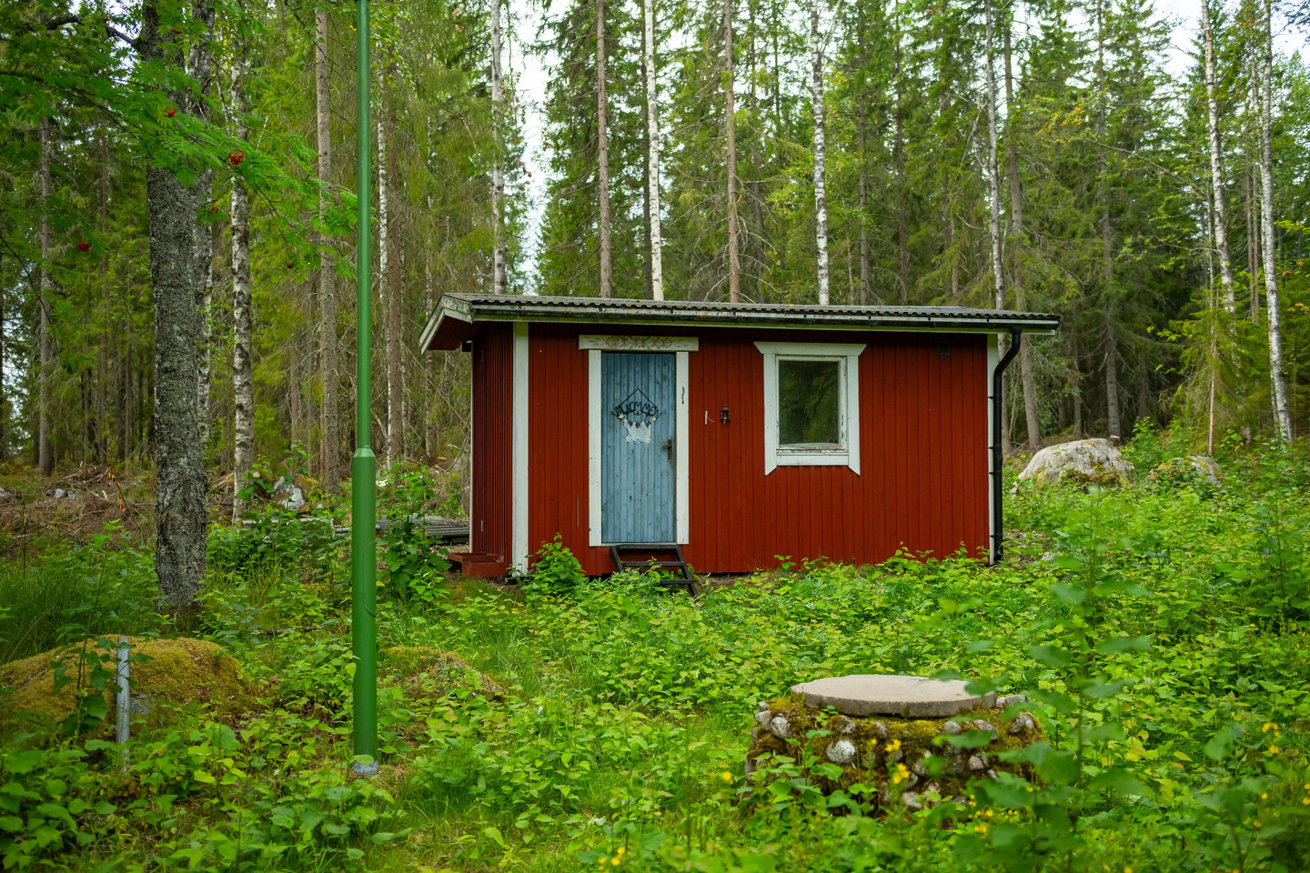 Hagvägen 22 – bild 6