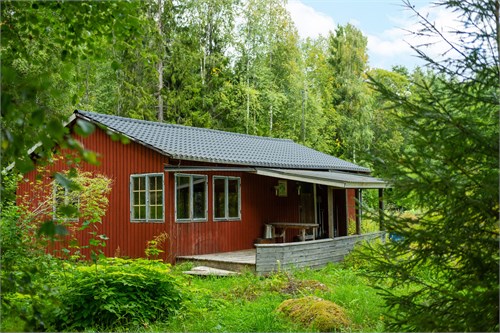 Hagvägen 22