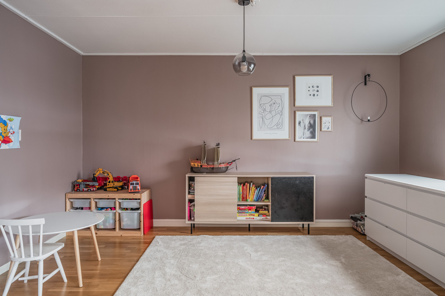 Linnévägen 16 – bild 12