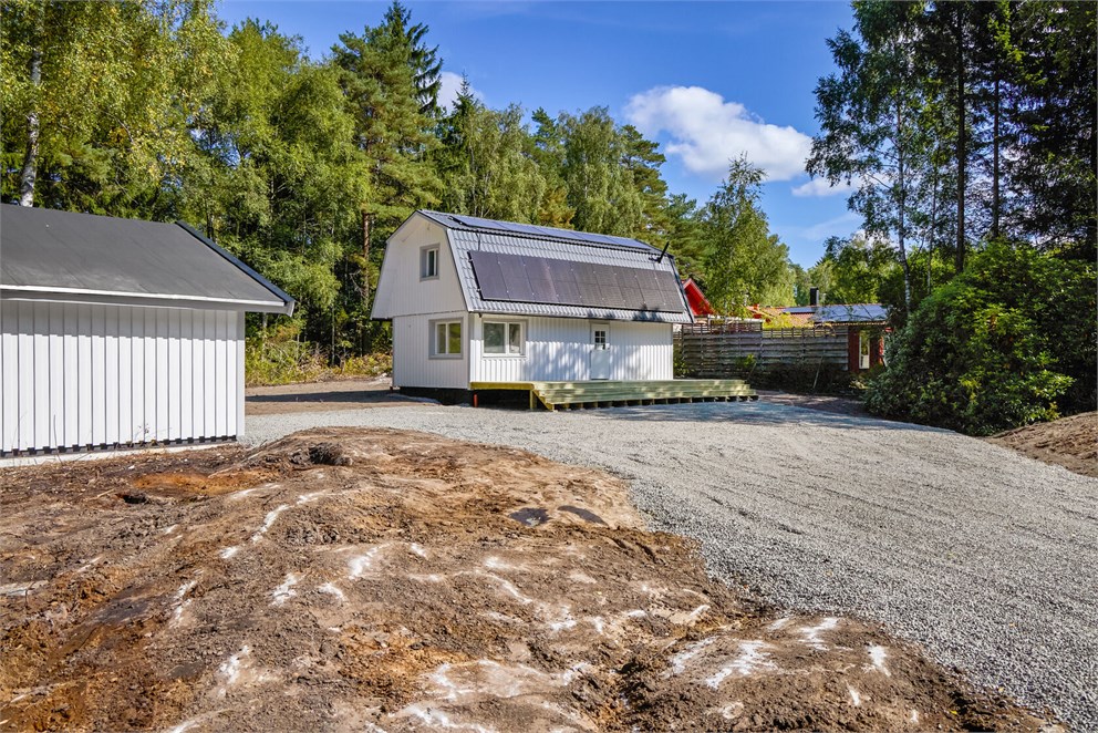 Solskensvägen 29