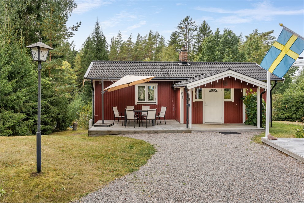 Skogsbacksvägen 15