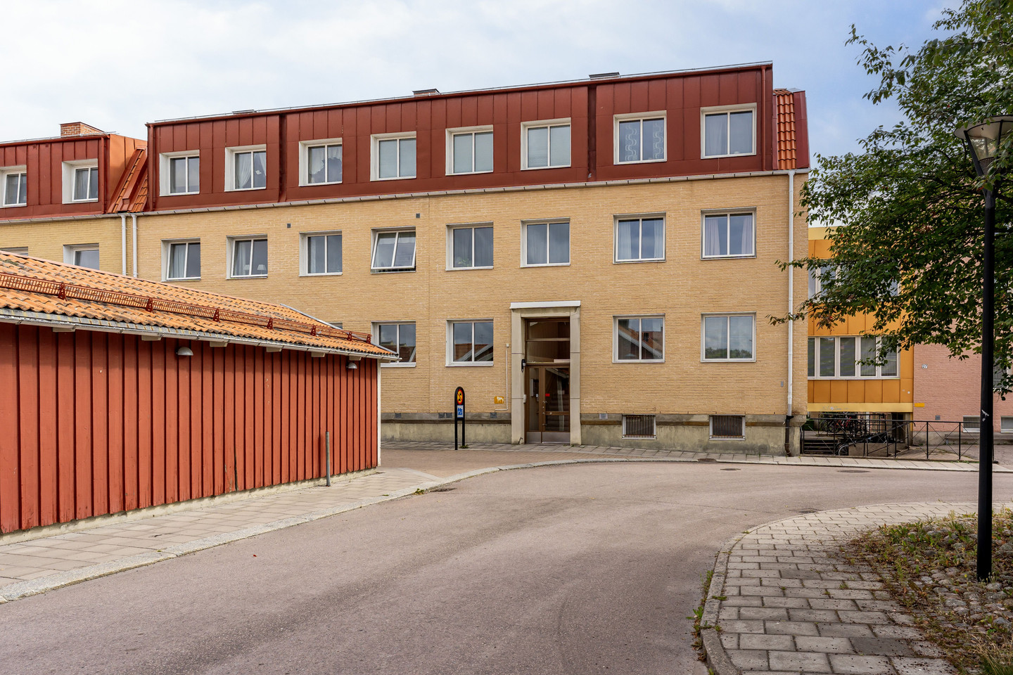 Hyttgatan 25 – bild 15