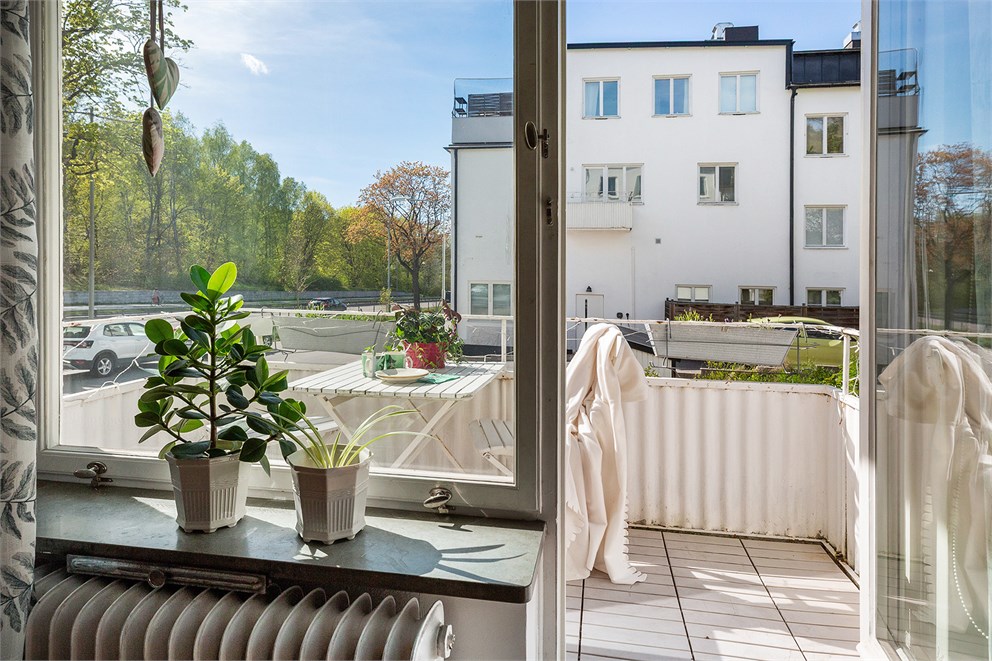 Drottningholmsvägen 282, 1 tr